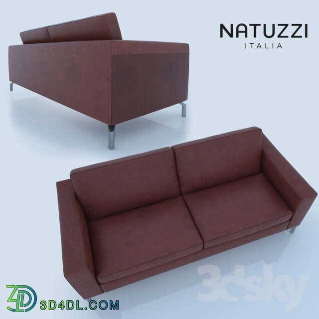 Sofa - Sofa Natuzzi