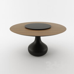 Table - Cattelan Bora Bora 