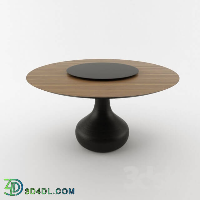 Table - Cattelan Bora Bora