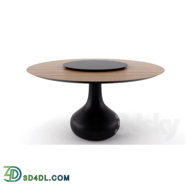 Table - Cattelan Bora Bora