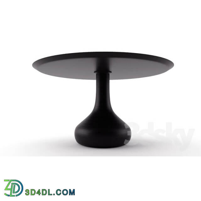 Table - Cattelan Bora Bora