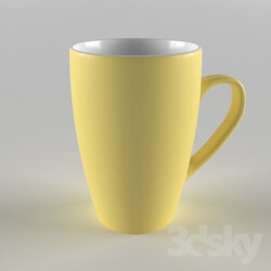 Tableware - Mug 