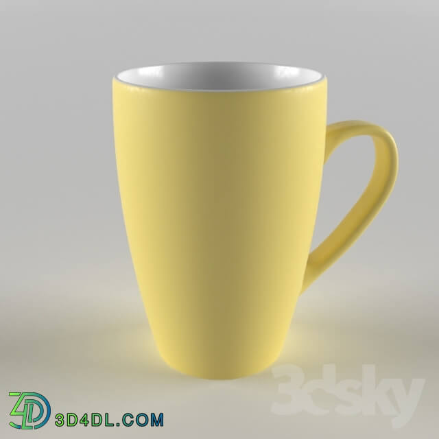 Tableware - Mug