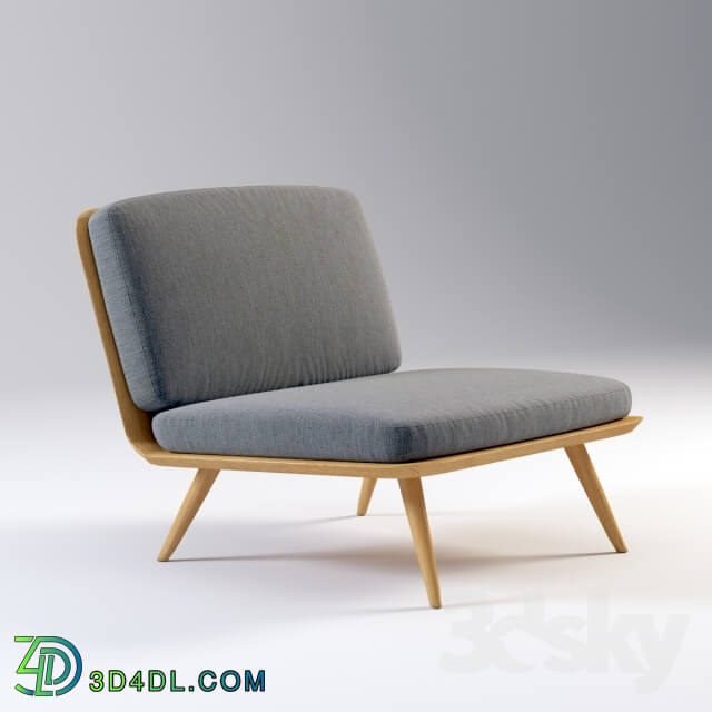 Sofa - Fredericia Spine Sofa