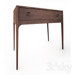 Sideboard _ Chest of drawer - Night Table 