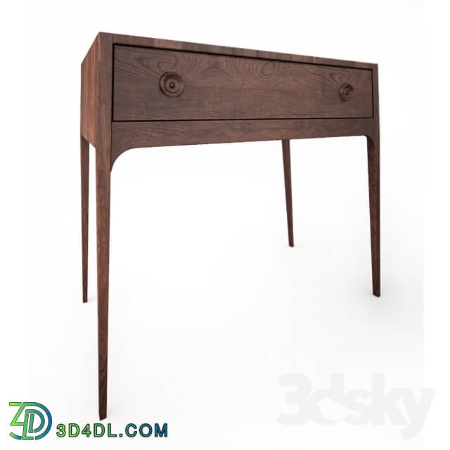 Sideboard _ Chest of drawer - Night Table