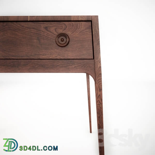 Sideboard _ Chest of drawer - Night Table