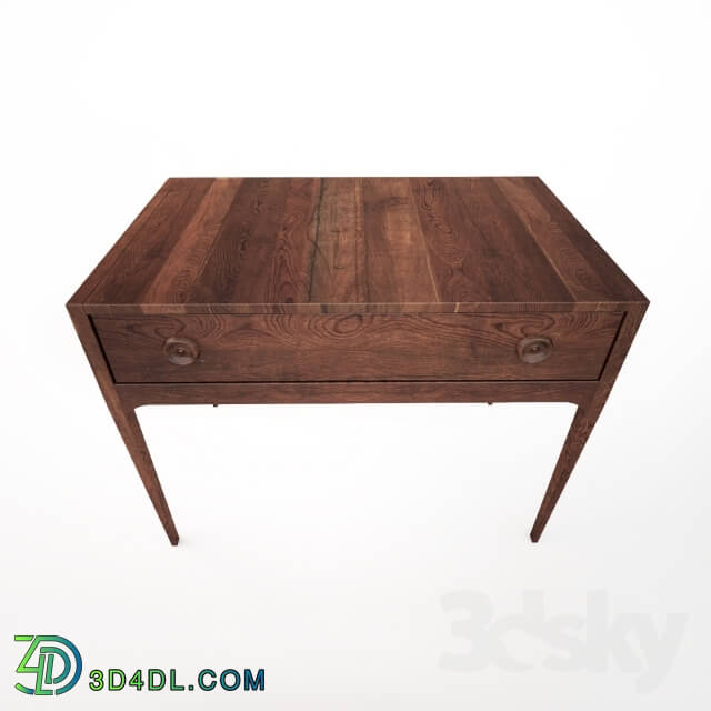 Sideboard _ Chest of drawer - Night Table