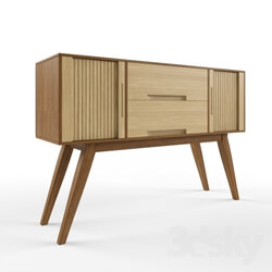 Sideboard _ Chest of drawer - komod 