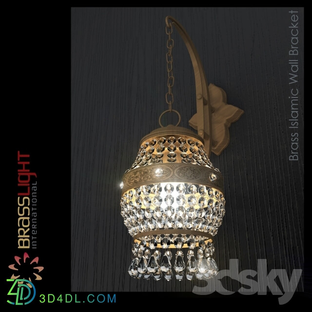 Wall light - Sconce