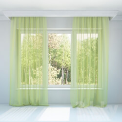 Curtain - Curtains 