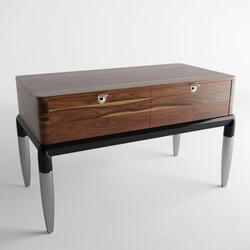 Sideboard _ Chest of drawer - Giorgetti Roi 