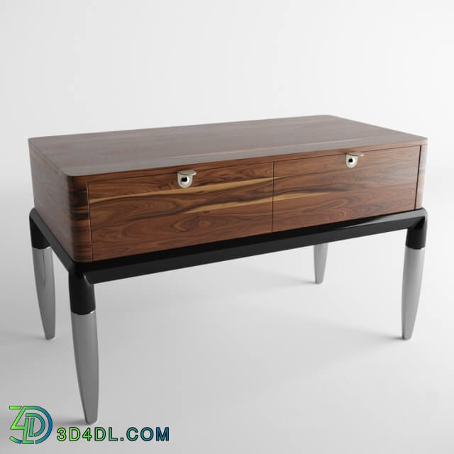 Sideboard _ Chest of drawer - Giorgetti Roi