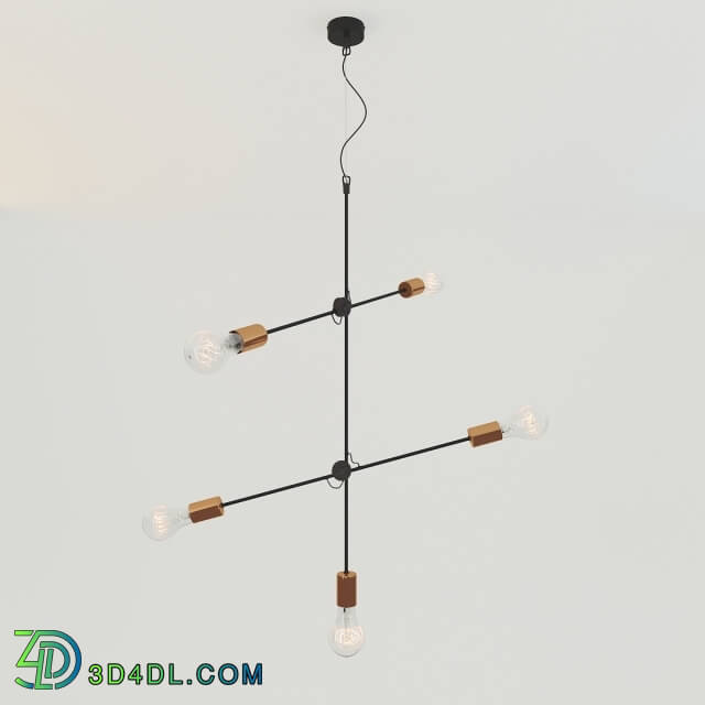 Ceiling light - Nowodvorski STICKS 6270