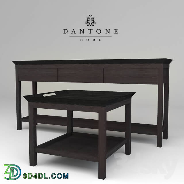 Sideboard _ Chest of drawer - Dantone Newport