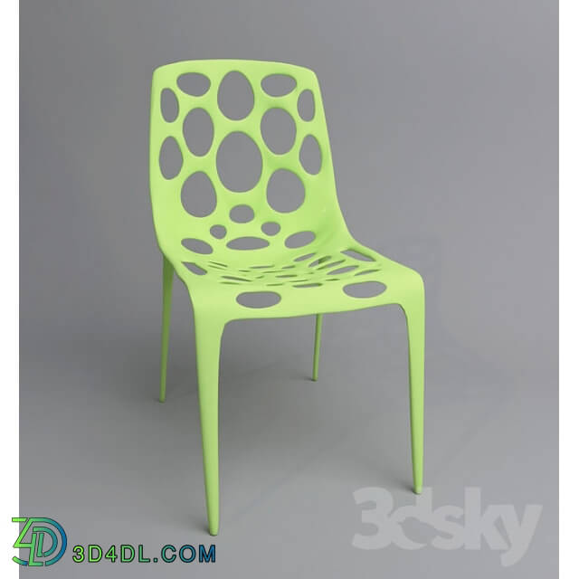 Chair - Calligaris Hero Chair