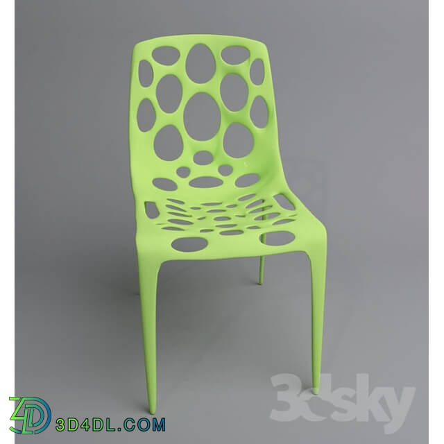 Chair - Calligaris Hero Chair