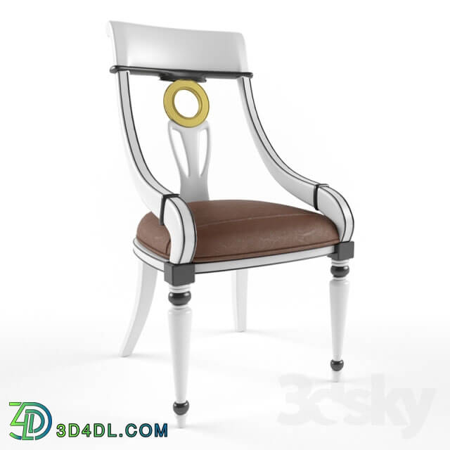 Chair - classic chair