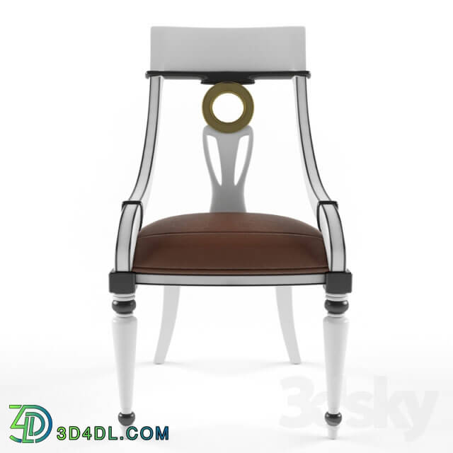 Chair - classic chair