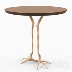 Table - Arteriors Emili Accent table 