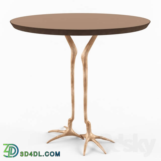 Table - Arteriors Emili Accent table