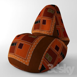 Other soft seating - Bean bag 