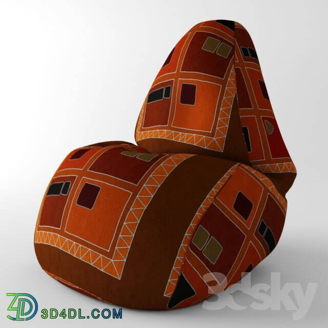 Other soft seating - Bean bag