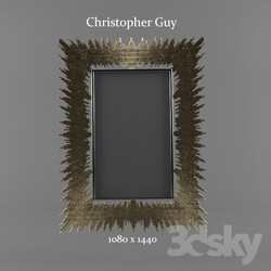 Mirror - Christopher Guy _ Mirror 