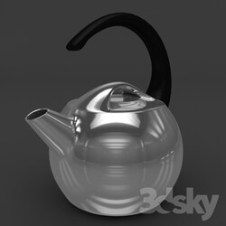 Other kitchen accessories - kettle 