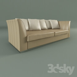 Sofa - Jarret Visionnaire 