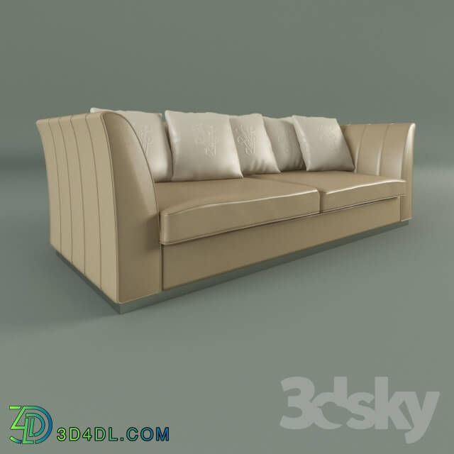 Sofa - Jarret Visionnaire