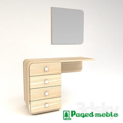 Other - Dressing table Paged Como 