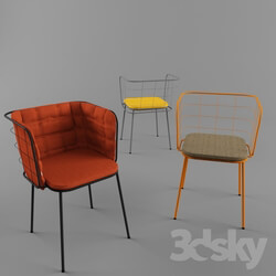 Chair - chairs Jujube by Chairs _amp_ More 
