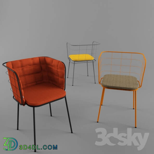 Chair - chairs Jujube by Chairs _amp_ More