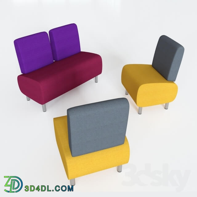 Sofa - Lumley Seats