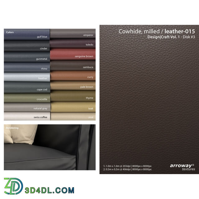 Arroway Design-Craft-Leather (015)