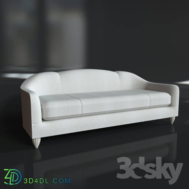 Sofa - BARBARA BARRY 6701S