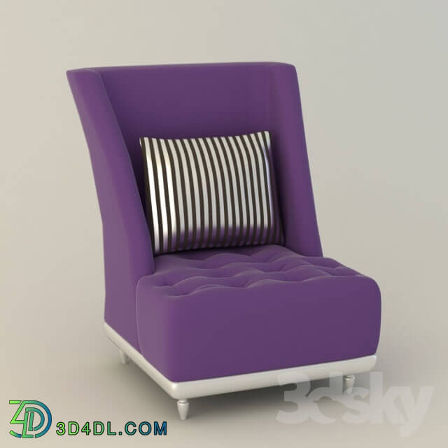 Arm chair - Arm chair