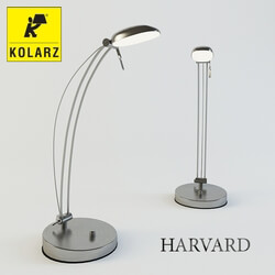 Table lamp - Kolarz Harvard 
