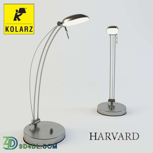 Table lamp - Kolarz Harvard