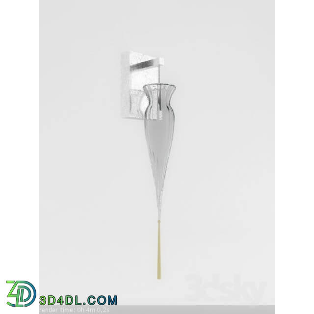 Wall light - Light classical