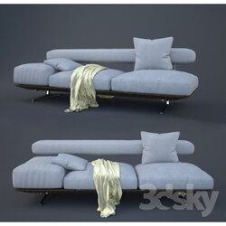 Sofa - Couch WING 