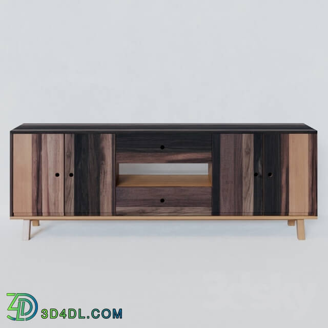 Sideboard _ Chest of drawer - Tumba_Kingston