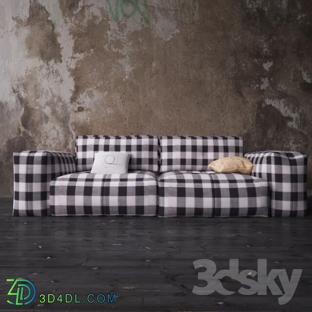 Sofa - Sofa