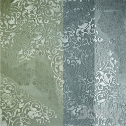 Wall covering - Calce Cruda 07 by Novacolor 