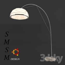 Floor lamp - LAMO 