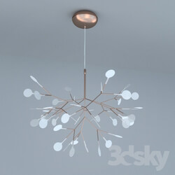 Ceiling light - Chandelier-tree 