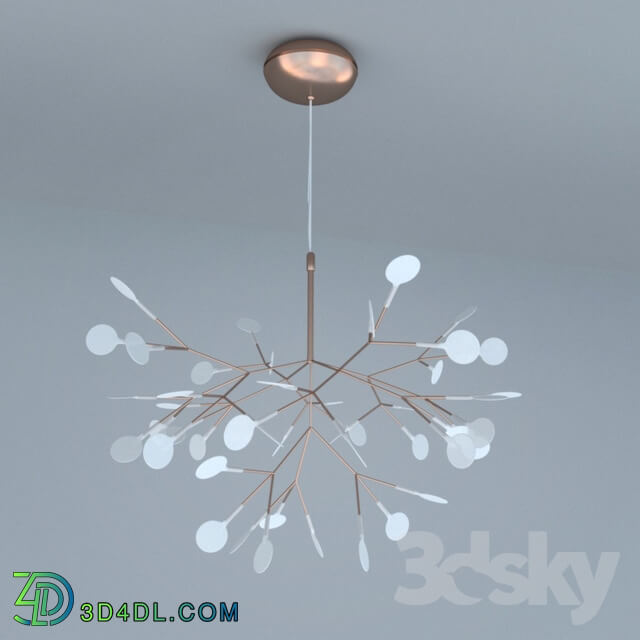 Ceiling light - Chandelier-tree