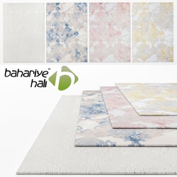 Carpets - Bahariye Halı 