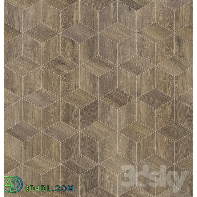 Floor coverings - Daybreak Soho